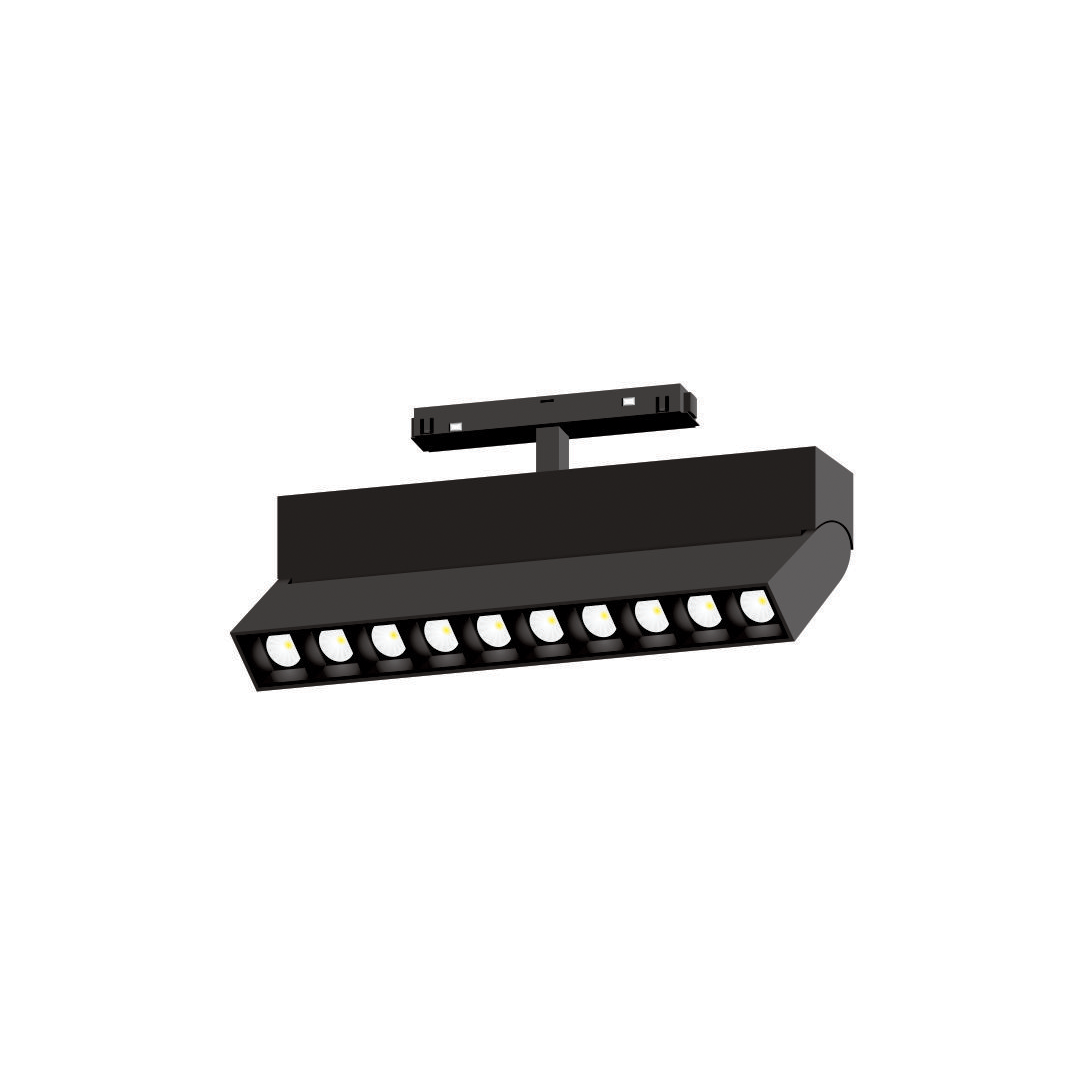 MAGNETIC 360 LINEAR SERIES